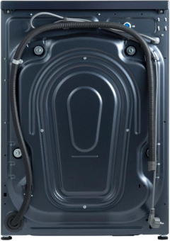 Стиральная машина Бирюса WMD-SM812/03 W класс: A+++ загр.фронтальная макс.:8кг (с сушкой) синий инвертер от магазина РЭССИ