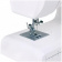 Швейная машина Janome JQ 2515S белый от магазина РЭССИ