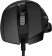 Картинка Мышь Logitech G502 Hero черный оптическая (25600dpi) USB для ноутбука (9but) от магазина РЭССИ Мышь Logitech G502 Hero черный оптическая (25600dpi) USB для ноутбука (9but) от магазина РЭССИ