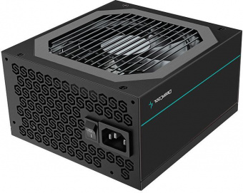 Блок питания Deepcool ATX 750W DQ750-M-V2L 80+ gold (20+4pin) APFC 120mm fan 8xSATA Cab Manag RTL от магазина РЭССИ
