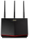 Маршрутизатор Asus 4G-AC86U AC2600 10/100/1000BASE-T cat.12 черный (упак.:1шт) от магазина РЭССИ