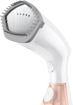 Отпариватель ручной Philips GC801/10 1600Вт коралловый от магазина РЭССИ