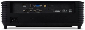 Проектор Acer X1228H DLP 4800Lm LS (1024x768) 20000:1 ресурс лампы:6000часов 1xHDMI 2.8кг от магазина РЭССИ