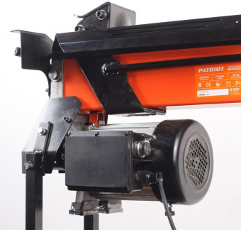 Дровокол Patriot CE 5322 от магазина РЭССИ