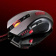 Мышь Оклик 805G V2 BEOWULF черный/серебристый оптическая (3200dpi) USB (8but) от магазина РЭССИ