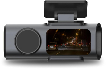 Видеорегистратор Digma FreeDrive 943W черный 4Mpix 1440x2560 110гр. SA 223 от магазина РЭССИ