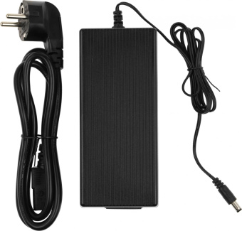 Коммутатор Tenda TEF1109P-8-102W (L2) 9x100Мбит/с 8PoE 92W неуправляемый от магазина РЭССИ