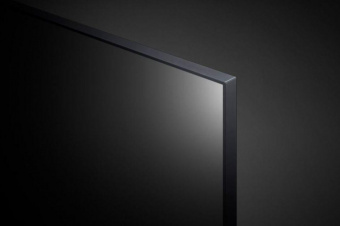 Телевизор LED LG 55" 55UQ81006LB.ARUB черный 4K Ultra HD 60Hz DVB-T DVB-T2 DVB-C DVB-S DVB-S2 USB WiFi Smart TV (RUS) от магазина РЭССИ