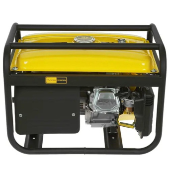 Генератор Champion GG2801 3кВт от магазина РЭССИ