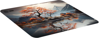 Коврик для мыши Cactus Lake 400x300x3мм (CS-MP-PRO18XL) от магазина РЭССИ