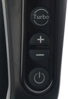 Пылесос Bosch BGS41POW1 700Вт черный/красный от магазина РЭССИ