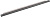 Лезвие дозирующее Cactus CS-DB-H1200-10 для HP LJ 1010/1012/1015/1020/1018/1020/1022/1200/1220/3300/3310/3320/3330/3380/1150/1300/3015mfp/3020mfp/3030mfp/3050mfp/3052mfp/3055mfp/1000/1005WM1005/M1319/P2035/P2055 Canon LBP-3200/3210/MF-3110/3200/3220/3228/ от магазина РЭССИ