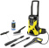 Минимойка Karcher K 5 Basic car 2100Вт (1.180-586.0) от магазина РЭССИ