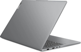 Ноутбук Lenovo IdeaPad 5 Pro 16IMH9 Core Ultra 5 125H 16Gb SSD1Tb NVIDIA GeForce RTX 3050 6Gb 16" OLED 2K (2048x1280) noOS grey WiFi BT Cam (83D4003MRK) от магазина РЭССИ