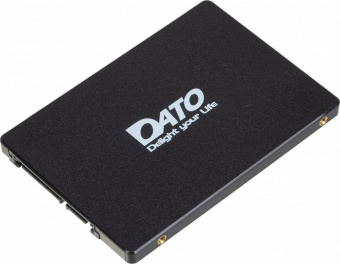 Накопитель SSD Dato SATA III 240Gb DS700SSD-240GB DS700 2.5" от магазина РЭССИ