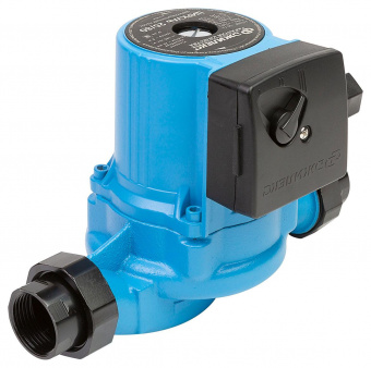 Насос центробежный Джилекс Циркуль 25/80 155Вт 5340л/час (2580) от магазина РЭССИ