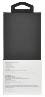 Кабель Digma LIGHT-1.2M-G USB (m)-Lightning (m) 1.2м темно-серый от магазина РЭССИ