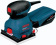 Картинка Вибро шлифовальная машина Bosch GSS 140 A 180Вт жестк.кейс (06012A8021) от магазина РЭССИ Вибро шлифовальная машина Bosch GSS 140 A 180Вт жестк.кейс (06012A8021) от магазина РЭССИ