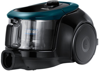 Пылесос Samsung VC18M21C0VN/EV 1800Вт зеленый/черный от магазина РЭССИ