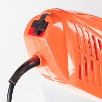 Триммер электрический Patriot ET 1200 1000Вт разбор.штан. реж.эл.:леска/нож от магазина РЭССИ