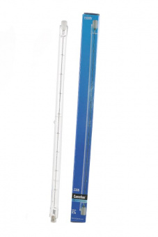 Лампа Camelion J254 220V 1500W от магазина РЭССИ