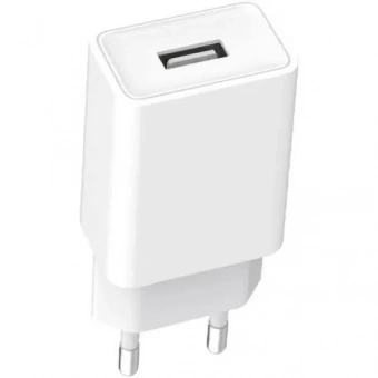 Сетевое GoPower GP1U 1USB 2.4A 12W бел. от магазина РЭССИ
