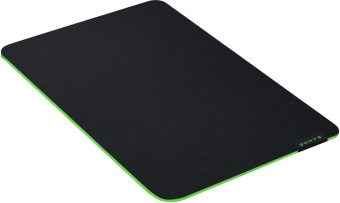 Коврик для мыши Razer Gigantus V2 Большой черный 450x400x3мм (RZ02-03330300-R3M1) от магазина РЭССИ