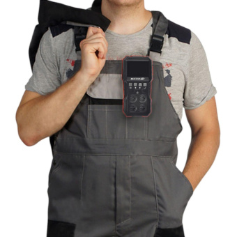 Газоанализатор (комбинированный измеритель 4 в 1) МЕГЕОН 08009 к0000034419 от магазина РЭССИ