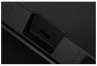 Телевизор LED Hyundai 50" H-LED50BU7003 Яндекс.ТВ Frameless черный 4K Ultra HD 60Hz DVB-T DVB-T2 DVB-C DVB-S DVB-S2 USB WiFi Smart TV от магазина РЭССИ