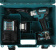 Картинка Шуруповерт Makita TD111DWAE аккум. патрон:шестигр.1/4" (кейс в комплекте) от магазина РЭССИ Шуруповерт Makita TD111DWAE аккум. патрон:шестигр.1/4" (кейс в комплекте) от магазина РЭССИ