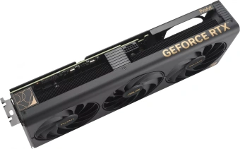 Видеокарта Asus PCI-E 4.0 PROART-RTX4070S-O12G NVIDIA GeForce RTX 4070 Super 12Gb 192bit GDDR6X 2535/21000 HDMIx1 DPx3 HDCP Ret от магазина РЭССИ