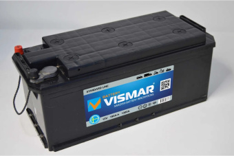 Аккумуляторная кислотная батарея VISMAR ST 6СТ-190 N L-3 1300A 516/223/223 4660003793833 от магазина РЭССИ
