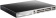 Коммутатор D-Link DGS-3130-30PS/B1A 24G 2x10G 4SFP+ 24PoE 370W управляемый от магазина РЭССИ