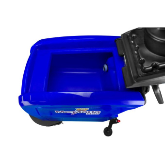 Кабельная поломоечная машина Метлана М50Е синяя 101 от магазина РЭССИ