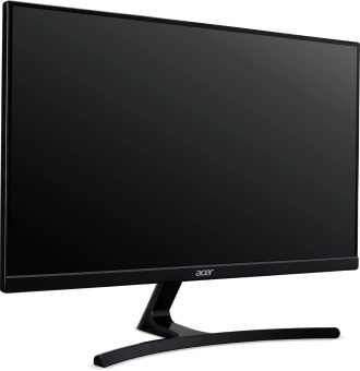 Монитор Acer 23.8" K243YHbmix черный IPS LED 4ms 16:9 HDMI M/M матовая 250cd 178гр/178гр 1920x1080 100Hz FreeSync VGA FHD от магазина РЭССИ