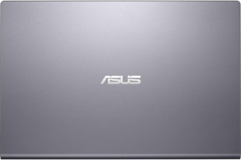Ноутбук Asus A416EA-EB1300 Pentium Gold 7505 8Gb SSD256Gb Intel UHD Graphics 14" IPS FHD (1920x1080) noOS grey WiFi BT Cam (90NB0TT2-M00CW0) от магазина РЭССИ
