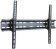 Картинка Кронштейн для телевизора Ultramounts UM835T черный 37"-70" макс.35кг настенный наклон от магазина РЭССИ Кронштейн для телевизора Ultramounts UM835T черный 37"-70" макс.35кг настенный наклон от магазина РЭССИ