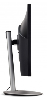 Монитор Acer 28" CBL282Ksmiiprx серебристый IPS LED 4ms 16:9 HDMI M/M матовая HAS Piv 300cd 178гр/178гр 3840x2160 DP 4K 7.25кг от магазина РЭССИ