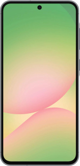 Смартфон Samsung SM-A566E Galaxy A56 5G 128Gb 8Gb черный моноблок 3G 4G 2Sim 6.7" 1080x2340 Android 15 50Mpix 802.11 a/b/g/n/ac/ax NFC GPS GSM900/1800 GSM1900 Protect от магазина РЭССИ
