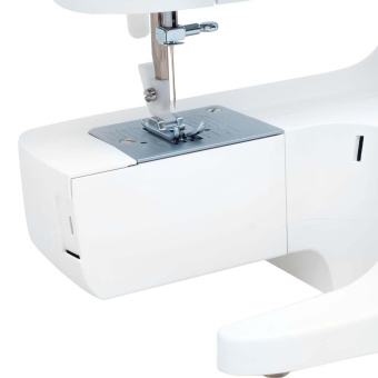 Швейная машина Singer M2405 белый от магазина РЭССИ