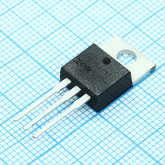 IRLB4132PBF от магазина РЭССИ