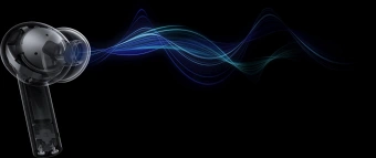 Наушники внутриканальные Realme Buds Air 5 RMA2301 белый беспроводные bluetooth в ушной раковине (631215000027) от магазина РЭССИ