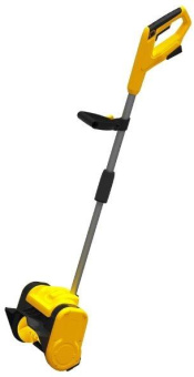 Снегоуборщик электр. Huter SGC 20-2Li от магазина РЭССИ