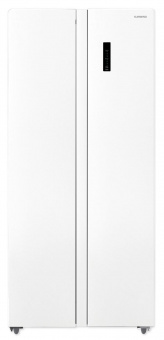 Холодильник SunWind SCS504F 2-хкамерн. белый (двухкамерный) от магазина РЭССИ