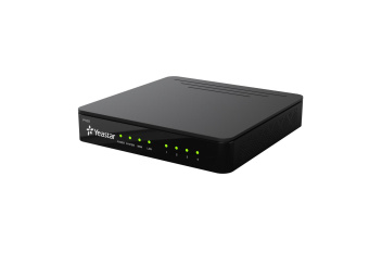АТС Yeastar P520 от магазина РЭССИ