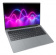 Ноутбук Hiper DZEN MTL1569 Core i7 1165G7 16Gb SSD512Gb Intel Iris Xe graphics 15.6" IPS FHD (1920x1080) Windows 10 Professional grey WiFi BT Cam 5700mAh (SEWQ7BD) от магазина РЭССИ