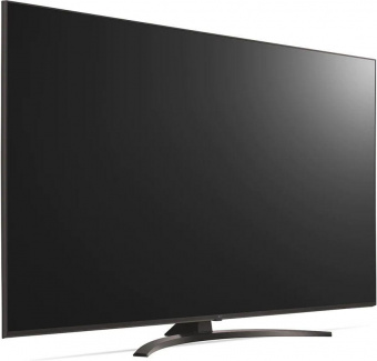Телевизор LED LG 55" 55UP78006LC.ARU черный 4K Ultra HD 60Hz DVB-T DVB-T2 DVB-C DVB-S DVB-S2 WiFi Smart TV (RUS) от магазина РЭССИ