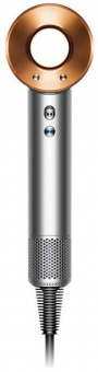 Фен Dyson HD08 Supersonic 1600Вт бронзовый от магазина РЭССИ