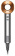 Фен Dyson HD08 Supersonic 1600Вт бронзовый от магазина РЭССИ