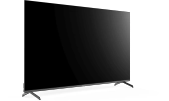 Телевизор LED Hyundai 43" H-LED43BU7009 Android TV Frameless черный/черный 4K Ultra HD 60Hz MEMC DVB-T DVB-T2 DVB-C DVB-S DVB-S2 USB WiFi Smart TV от магазина РЭССИ